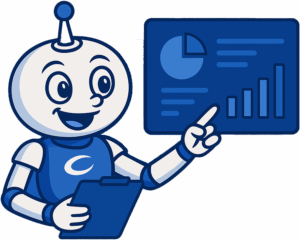 CodamAI Logo - Data Management System für sichere und DSGVO-konforme Unternehmensdaten