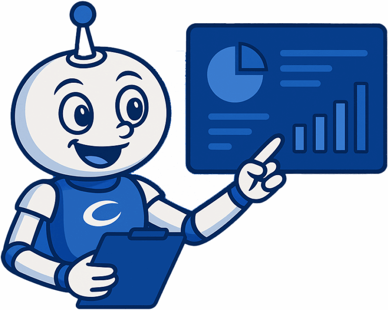 CodamAI Logo - Data Management System für sichere und DSGVO-konforme Unternehmensdaten